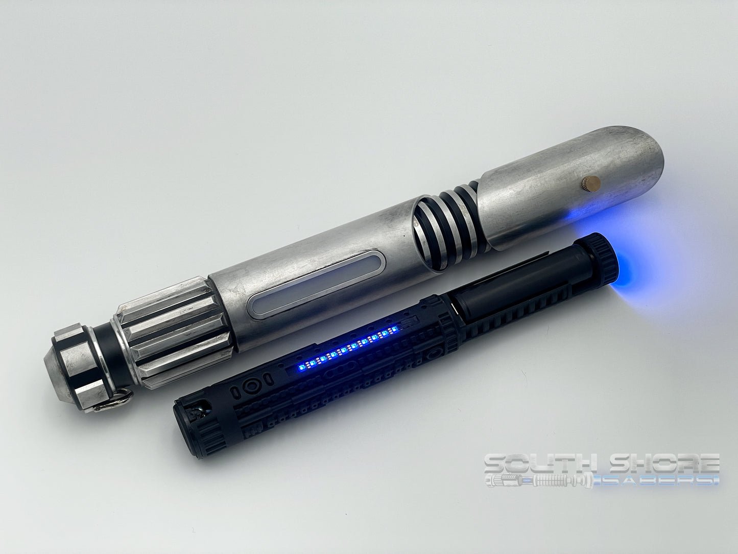 Kessel Customs Serenity - Crystal Focus v10 (CFX)