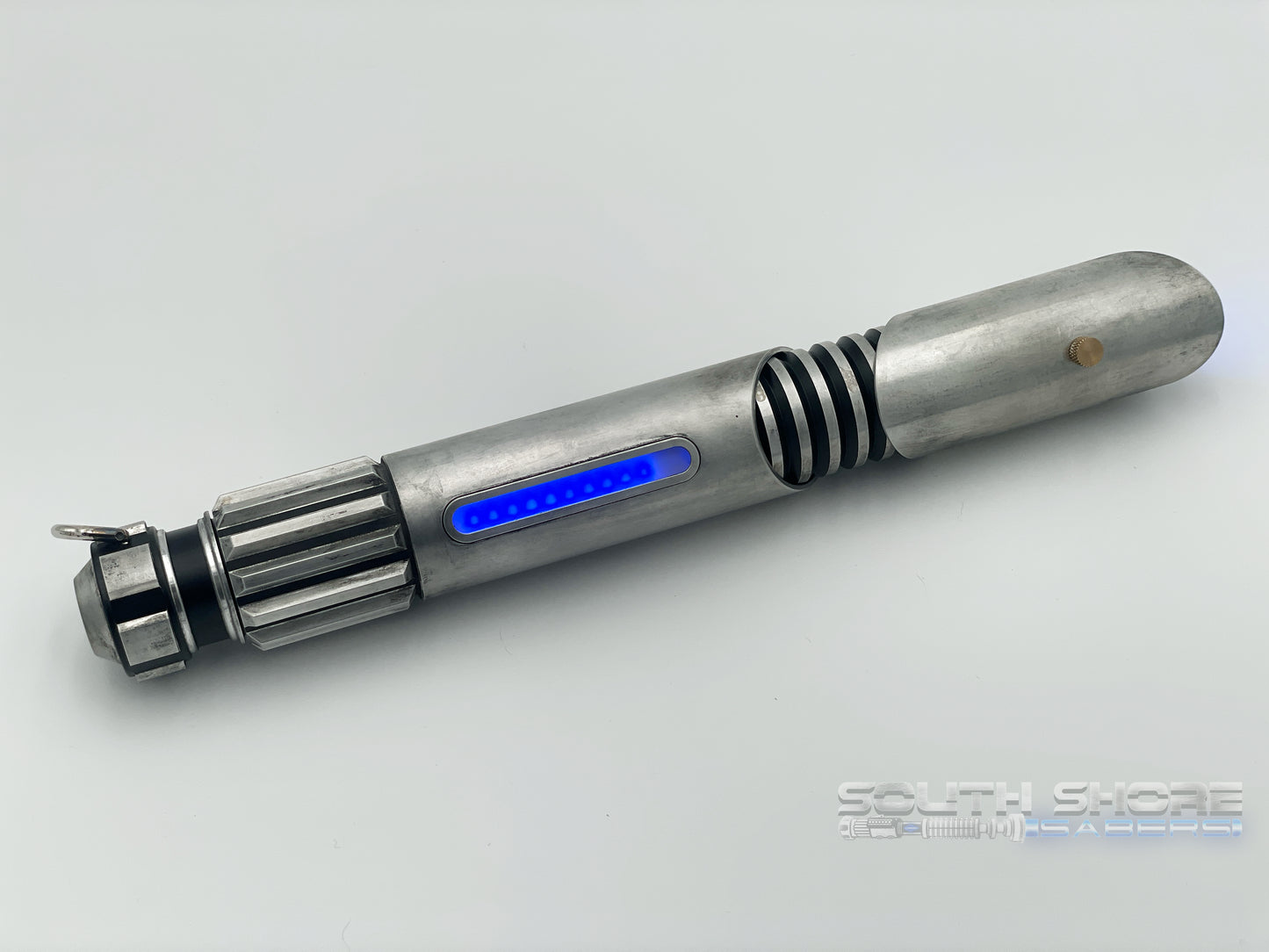 Kessel Customs Serenity - Crystal Focus v10 (CFX)