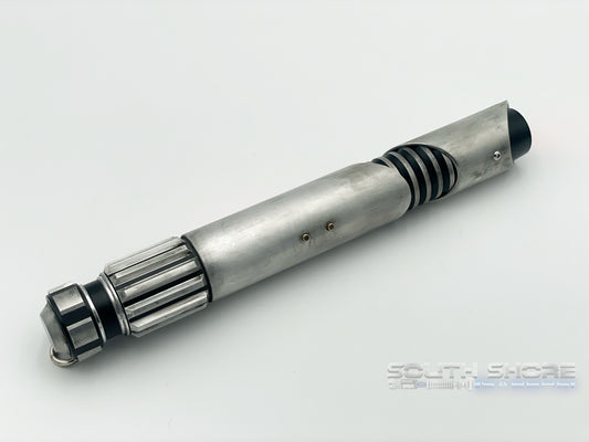 Kessel Customs Serenity - Crystal Focus v10 (CFX)