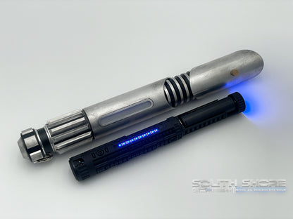 Kessel Customs Serenity - Crystal Focus v10 (CFX)