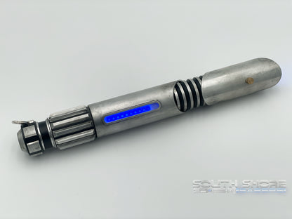 Kessel Customs Serenity - Crystal Focus v10 (CFX)