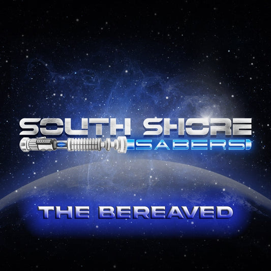 The Bereaved