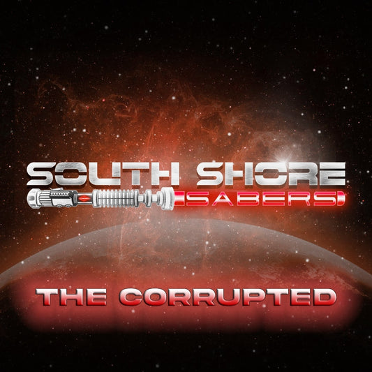 The Corrupted